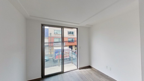 Imagen 7 de 13 de Hermoso Departamento Remodelado En Venta En Alfonso Xiii