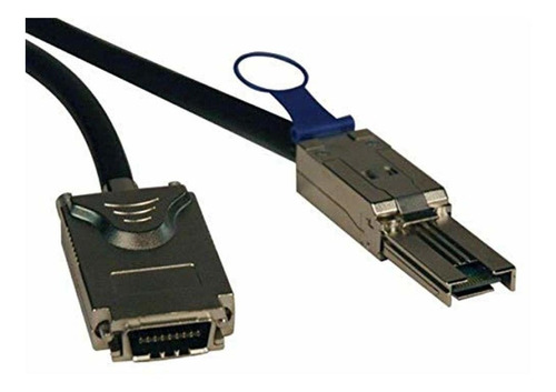 Tripp Lite S520  02 Serial Attached Scsi Sa Terno Cable