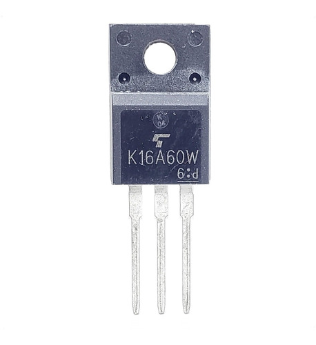 K16a60w Tk16a60w K16a60 16a60w 16a60 Tk16a60