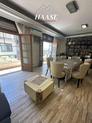 Edificio En Block Tucumán 2700 Local+patio+4 Pisos En Once