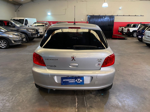 Peugeot 307 2.0 Hdi Xt 110Cv