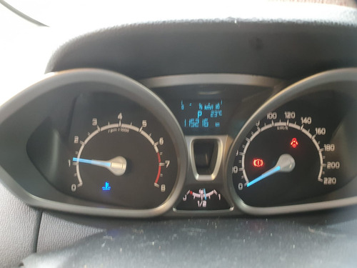 Ford Ecosport 2.0 16v Titanium Flex Powershift 5p