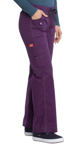 Pantalon - Dickies- De Uniformes Clinicos