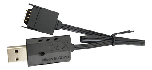 Usb Cable De Carga De Batería Litio Compatible Con U31 U31w