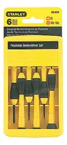Comprar Juego De Destornilladores Joyero 6pz (stanley-66052)