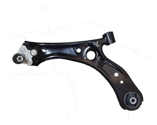 Parrilla Susp. Del. Izq. Para Honda H-rv 15 E/ad. C/r