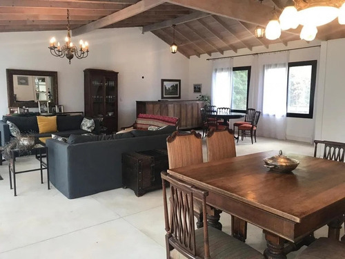 Imagen 6 de 16 de Casa En Venta En Manzanares, Pilar, G.b.a. Zona Norte