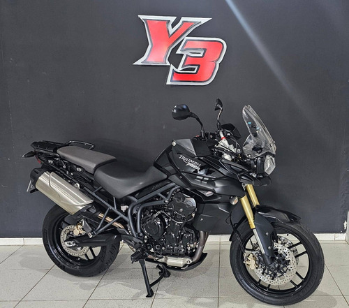 Triumph Tiger Triumph Tiger 800 Abs 