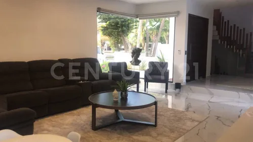 Casa Frida Para Venta Playacar Ii
