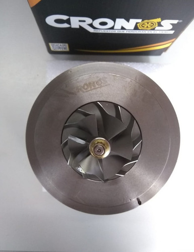 Cartucho Turbo Cargador Npr 4gh1 Marca Cronos.