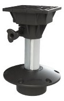 Oceansouth Barco Asiento Pedestal Socket 13