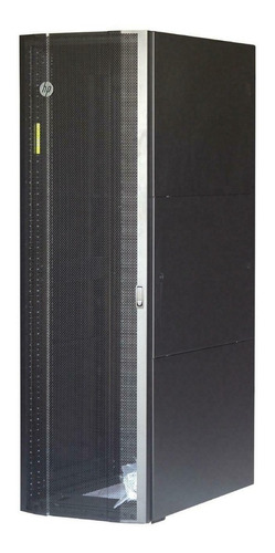  Hp 11642 42u 600mm X 1200mm Advanced Server Rack Cabine (Reacondicionado)