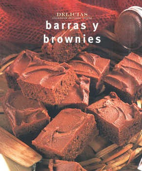 Delicias: Barras Y Brownies