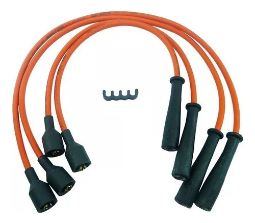 Cables De Alta A&g Mazda 323 Iny - Allegro 1.3 Ag18615b