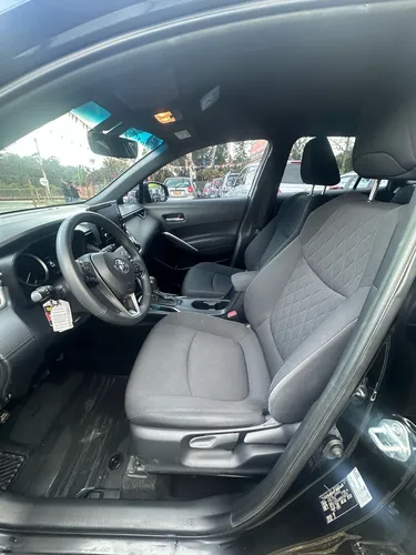 Toyota Corolla Cross 2.0 Xei