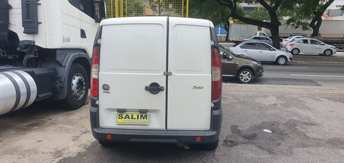Fiat Doblo Cargo 1.4 Flex 4p