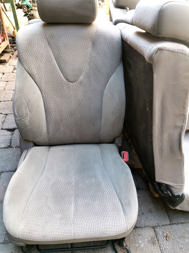 Asientos Toyota Camry 07-11, Juego, Original (Usado)