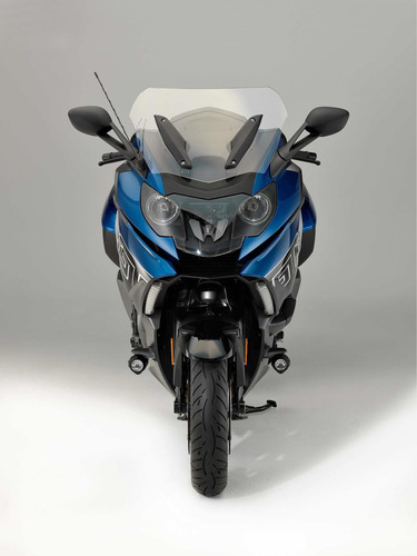 Imagen 4 de 13 de Bmw K1600gt