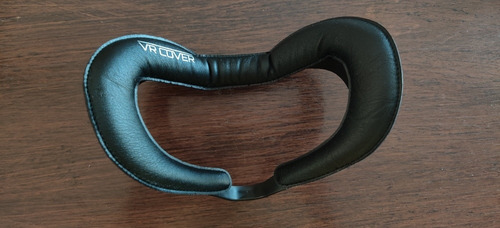 Vr Cover Interfaz / Almohadillas / Cubiertas - Oculus Quest (Usado)