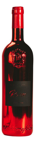 Vino Tinto Rosso Lamborghini Wine 750 Ml
