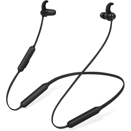 Avantree Nb16 Auriculares Bluetooth Con Banda Para El Cuello Color Black