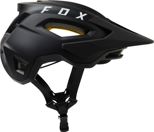 Imagen 8 de 10 de Casco Ciclismo Mtb Fox - Speedframe - Helmet -