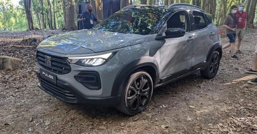 Imagen 10 de 17 de Fiat Pulse 0km 2022 Entrega Inmediata Contado Financiado *