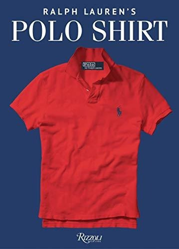 Book : Ralph Laurens Polo Shirt - Lauren, Ralph