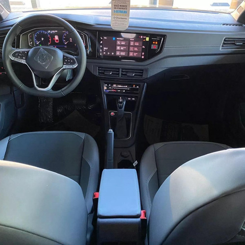 Volkswagen Nivus 1.0 Tsi 200 Comfortline