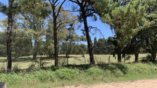 Venta Lote 664 M2 Zarate Golf Park