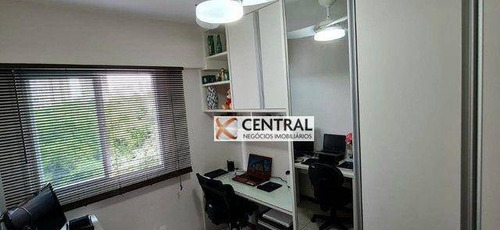 Imagem 8 de 19 de Apartamento Com 2 Dormitórios À Venda, 67 M² Por R$ 415.000,00 - Pituba - Salvador/ba - Ap2821