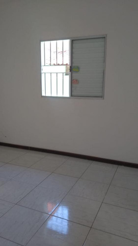 Imagem 16 de 27 de Ótima Casa Térrea - 2 Dormitórios - 2 Vagas De Garagem - Colinas De Cotia - Cotia / Sp - Cs5230v