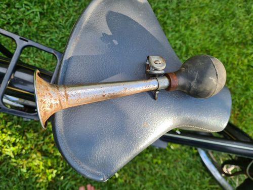 Bicimoto Solex, Modelo Velosolex 3800z - Made In France 1962