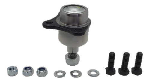 Rotula Suspension Inferior Para Fiat Palio Siena 1996-2000