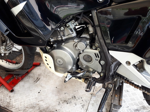 Suzuki Dr 800 S