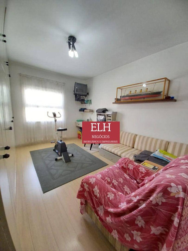 Imagem 18 de 18 de Sobrado Com 2 Dormitórios À Venda, 125 M² Por R$ 630.000,00 - Jardim Marajoara - São Paulo/sp - So0066