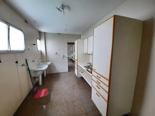Imagem 22 de 30 de Apartamento Em São Paulo - Sp - Ap0619_sell