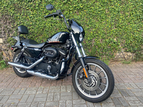 Xl 883 R 2013