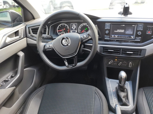 Imagen 12 de 15 de Volkswagen Virtus 2020 1.6 Msi Tiptronic