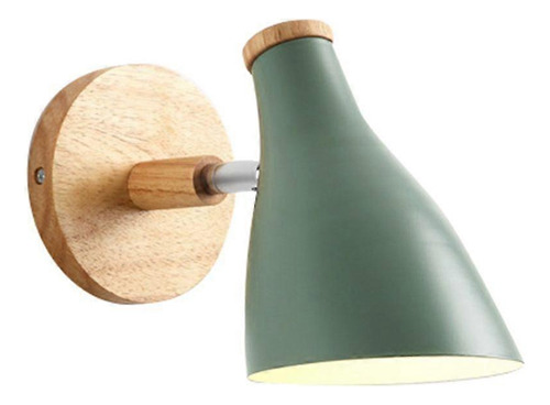Lámpara De Pared Nórdica, Lámpara De Pared Para Comedor