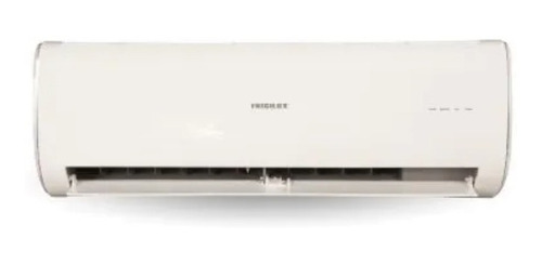 Imagen 2 de 4 de Aire Acondicionado Split Frigilux 12000btu 220 R410