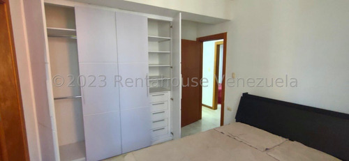 Imagen 16 de 30 de Apartamento En Venta Urb La Soledad, Maracay 23-24613 Hc