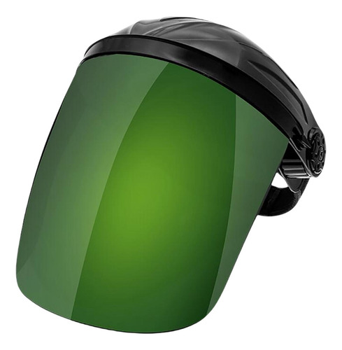 Capacete De Soldagem Olhos Óculos De Proteção Soldador