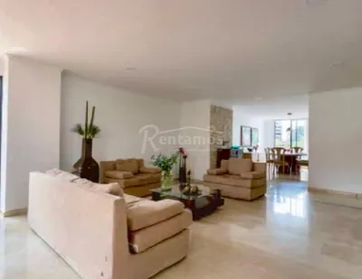 Apartamento en venta