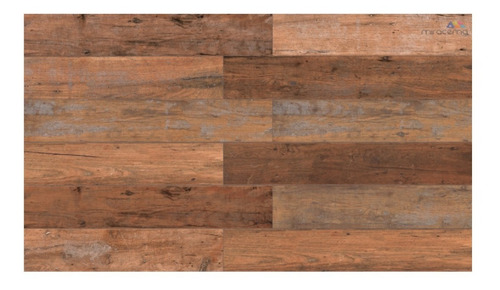 Imagen 6 de 10 de Tendenza 20x120 Porcelanico Jungle Simil Madera X 1 M2 1ªcal