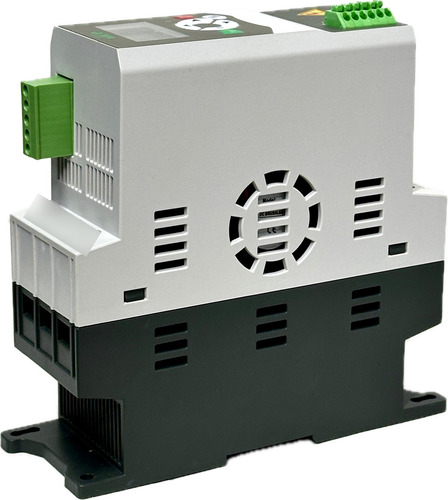Chave Partida Soft-starter Wce 12a C/ Bypass 220v 380v 440v