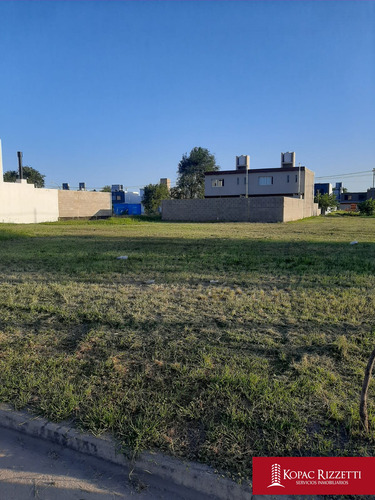 Barrio Norte (villa Allende) - Venta Lotes De 360 M2