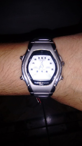Relógio Potenzia Quartz Light Novo !!!!!
