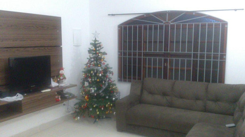 Imagem 3 de 16 de Casa Terrea Com Edicula - Ca0234