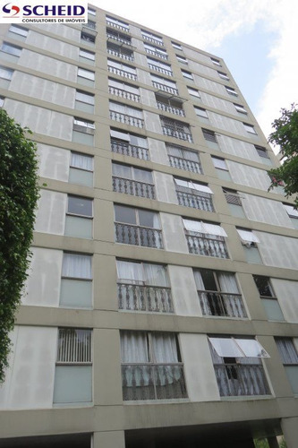 Imagem 14 de 15 de V.campestre, 78m, 3 Dorm, Sala, Cozinha, Banheiro, 1 Vaga, Lazer, Ótima Localização - Mc2256